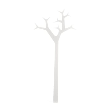Tree rockhängare vägg 194 cm - Vit - Swedese
