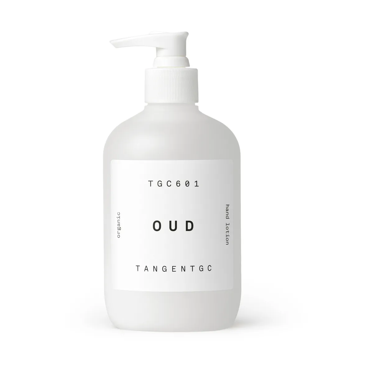 Tangent Oud handlotion 350 ml