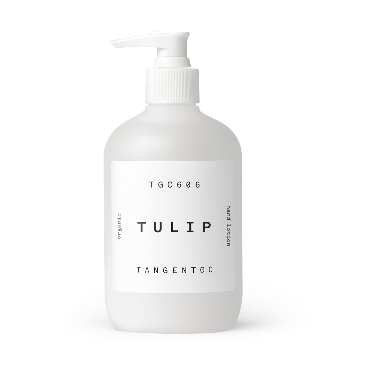 Tangent Tulip handlotion 350 ml | Skandinavisk Design | Tvålar & Handkräm | Vit