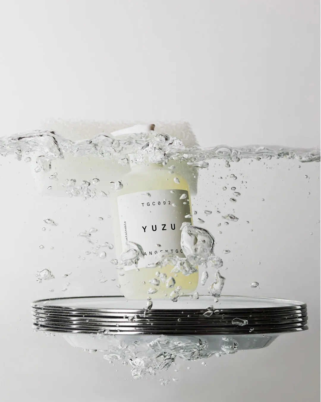 Yuzu diskmedel, 350 ml Tangent