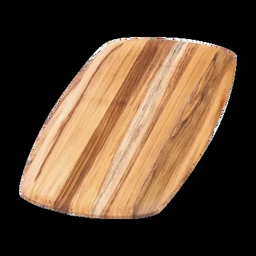 Elegant Rectangle Serving skärbräda 204 - L - Teakhaus