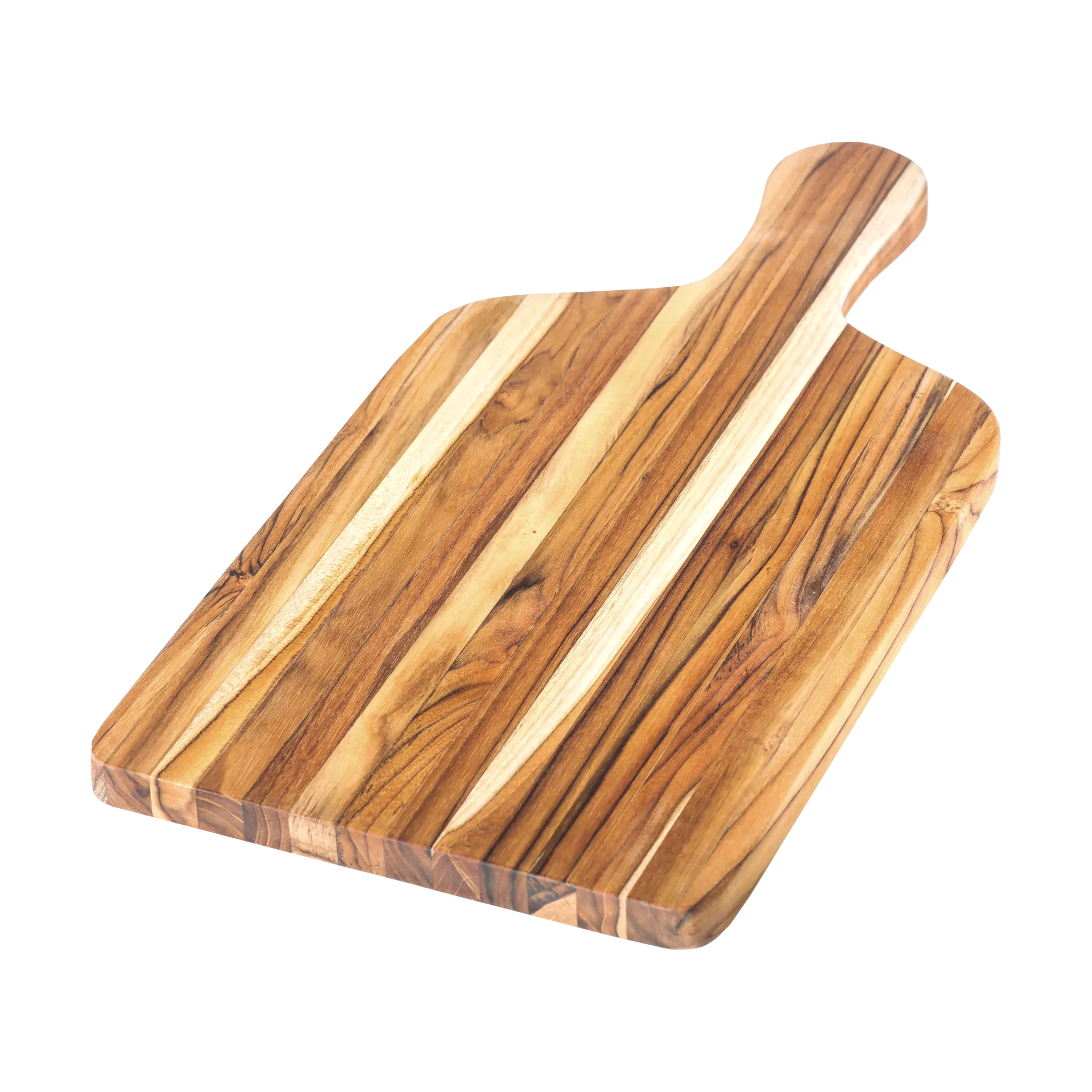 Marine Paddle skärbräda/serveringsbricka 520, M Teakhaus