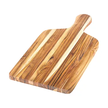 Marine Paddle skärbräda/serveringsbricka 520 - M - Teakhaus