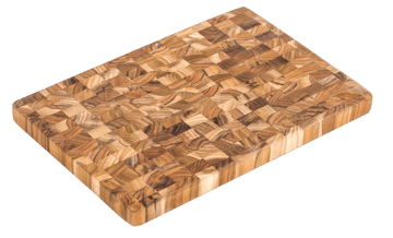 Scandi End Grain skärbräda 801 - S - Teakhaus