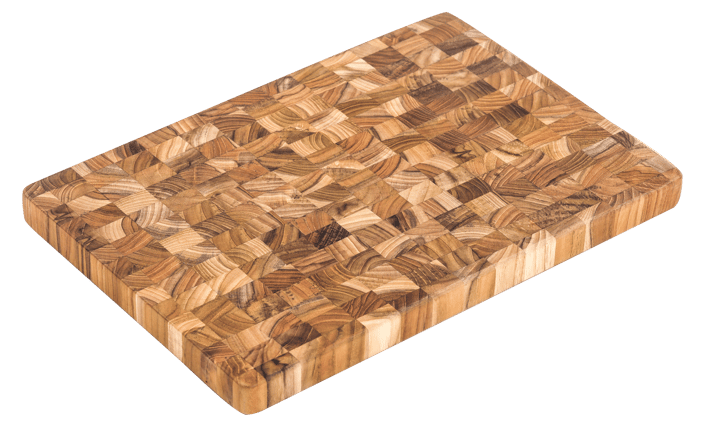Scandi End Grain skärbräda 801, S Teakhaus
