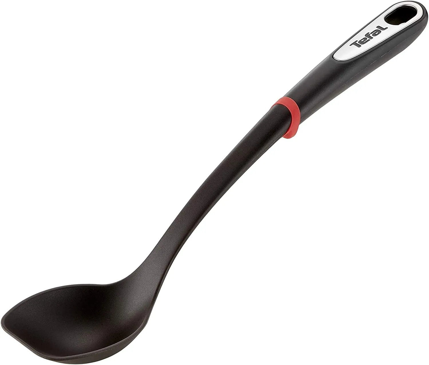 Ingenio grytslev 40 cm, Svart Tefal