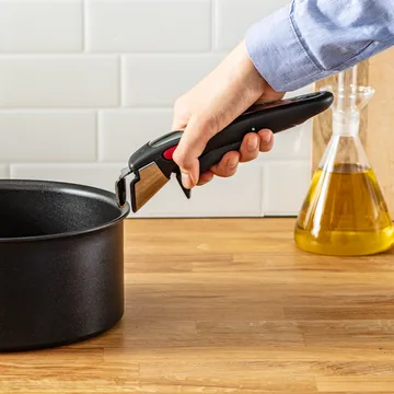 Ingenio handtag - Rostfritt stål - Tefal
