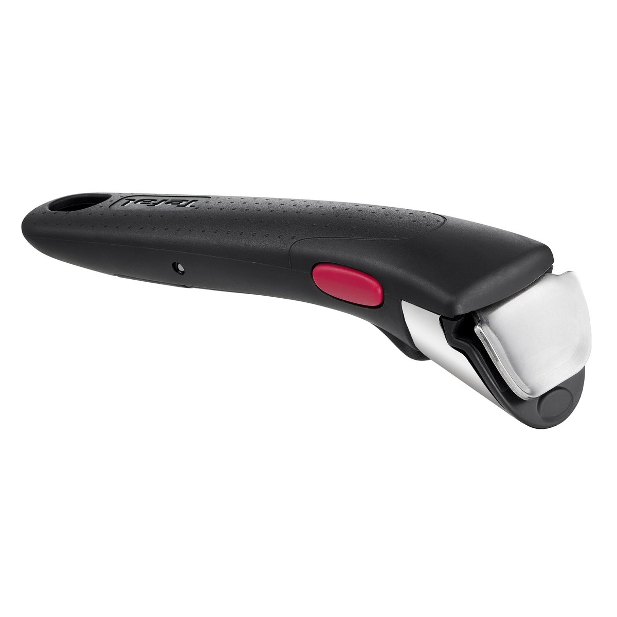 Tefal Ingenio handtag Svart | Skandinavisk Design | Lock & Tillbehör | Svart
