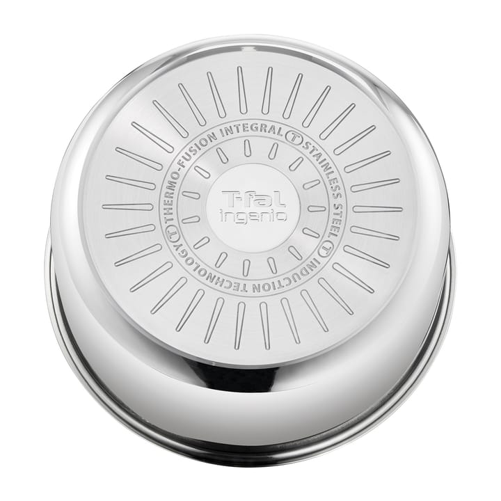 Ingenio Preference ON kastrullset, 3 delar Tefal