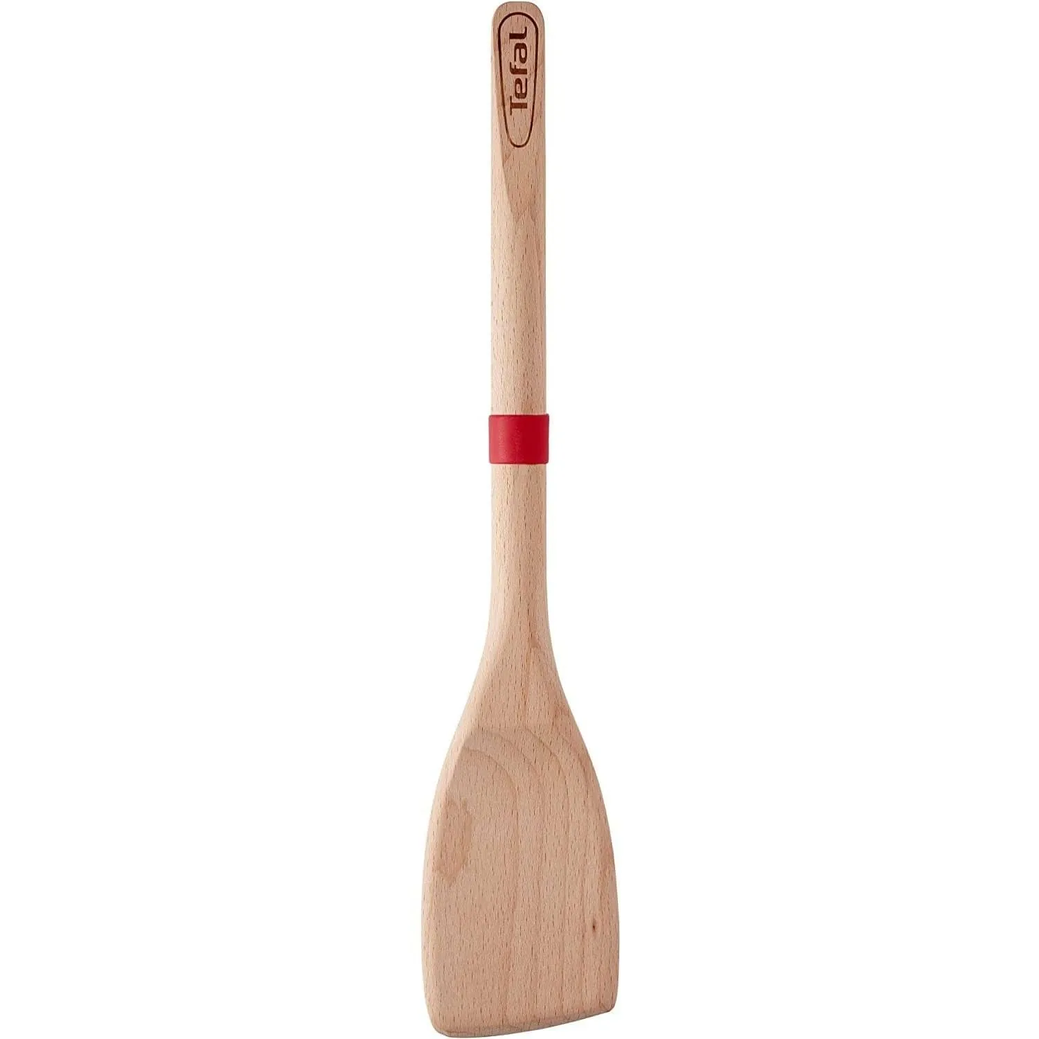 Ingenio spatel 33 cm, Trä Tefal