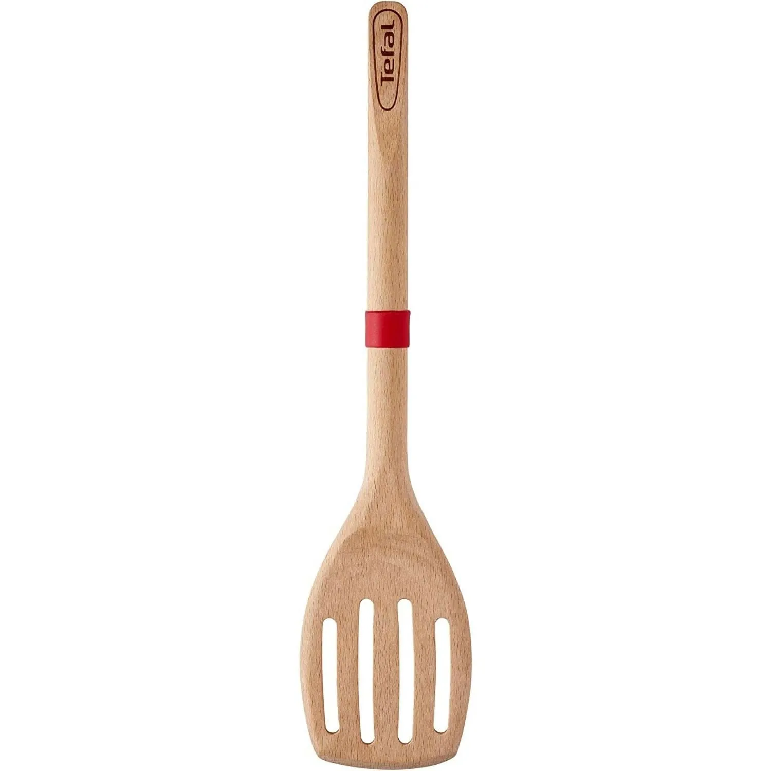 Ingenio stekspade 32 cm, Trä Tefal