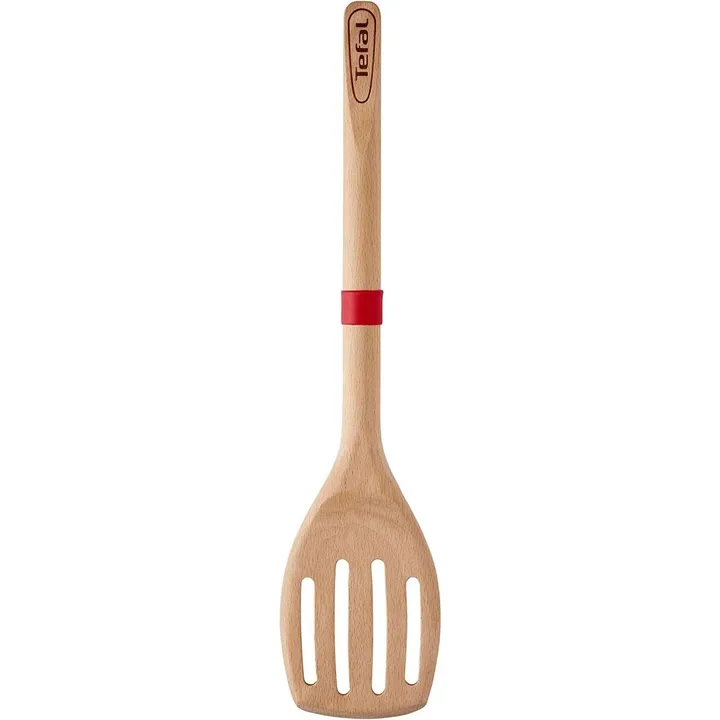 Ingenio stekspade 32 cm - Trä - Tefal