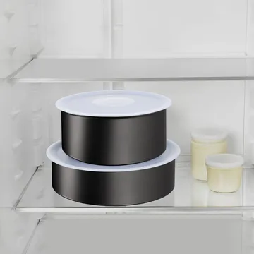 Ingenio Unlimited ON kastrullset - 4 delar - Tefal