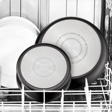 Ingenio Unlimited ON kastrullset - 4 delar - Tefal