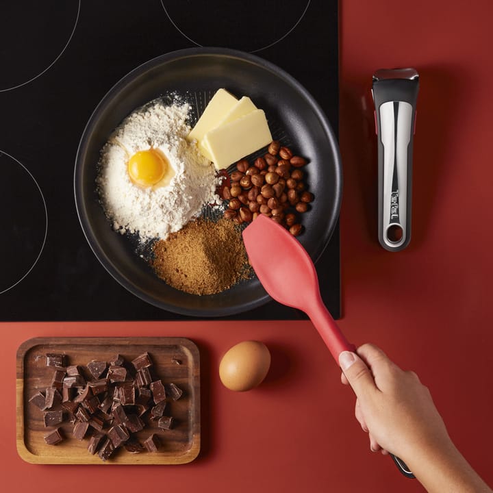Ingenio Unlimited ON stekpanne- och kastrullset, 13 delar Tefal