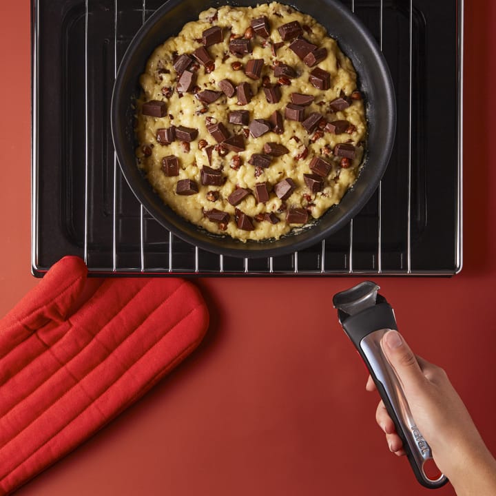Ingenio Unlimited ON stekpanne- och kastrullset, 13 delar Tefal