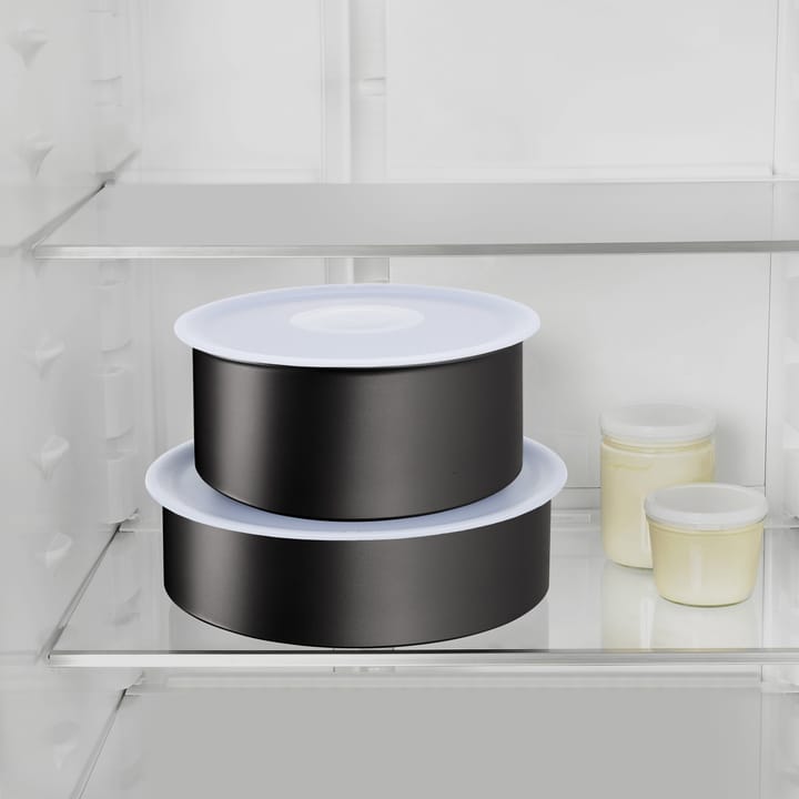 Ingenio Unlimited ON stekpanne- och kastrullset, 5 delar Tefal