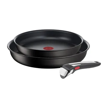 Ingenio Unlimited ON stekpanneset - 3 delar - Tefal