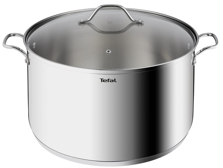 Intuition gryta 36 cm 17,5 l - Rostfritt stål - Tefal
