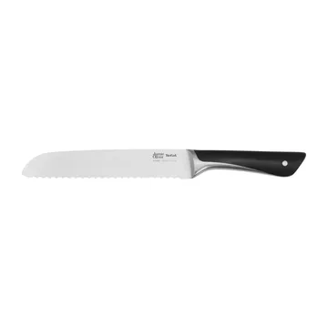 Jamie Oliver brödkniv 20 cm - Rostfritt stål - Tefal