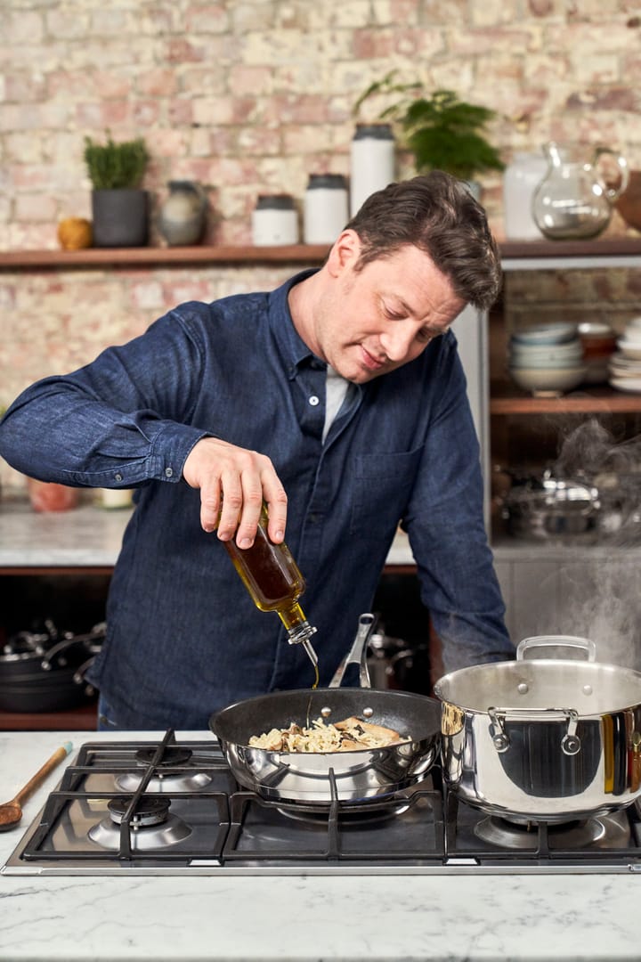 Jamie Oliver Cook's Classics gryta - 3 L - Tefal