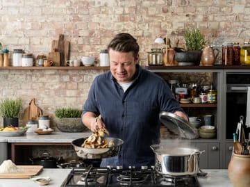 Jamie Oliver Cook's Classics gryta - 5,2 L - Tefal