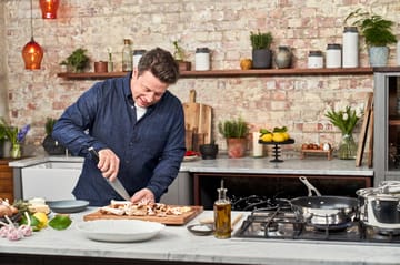 Jamie Oliver Cook's Classics kastrull - 1,5 L - Tefal