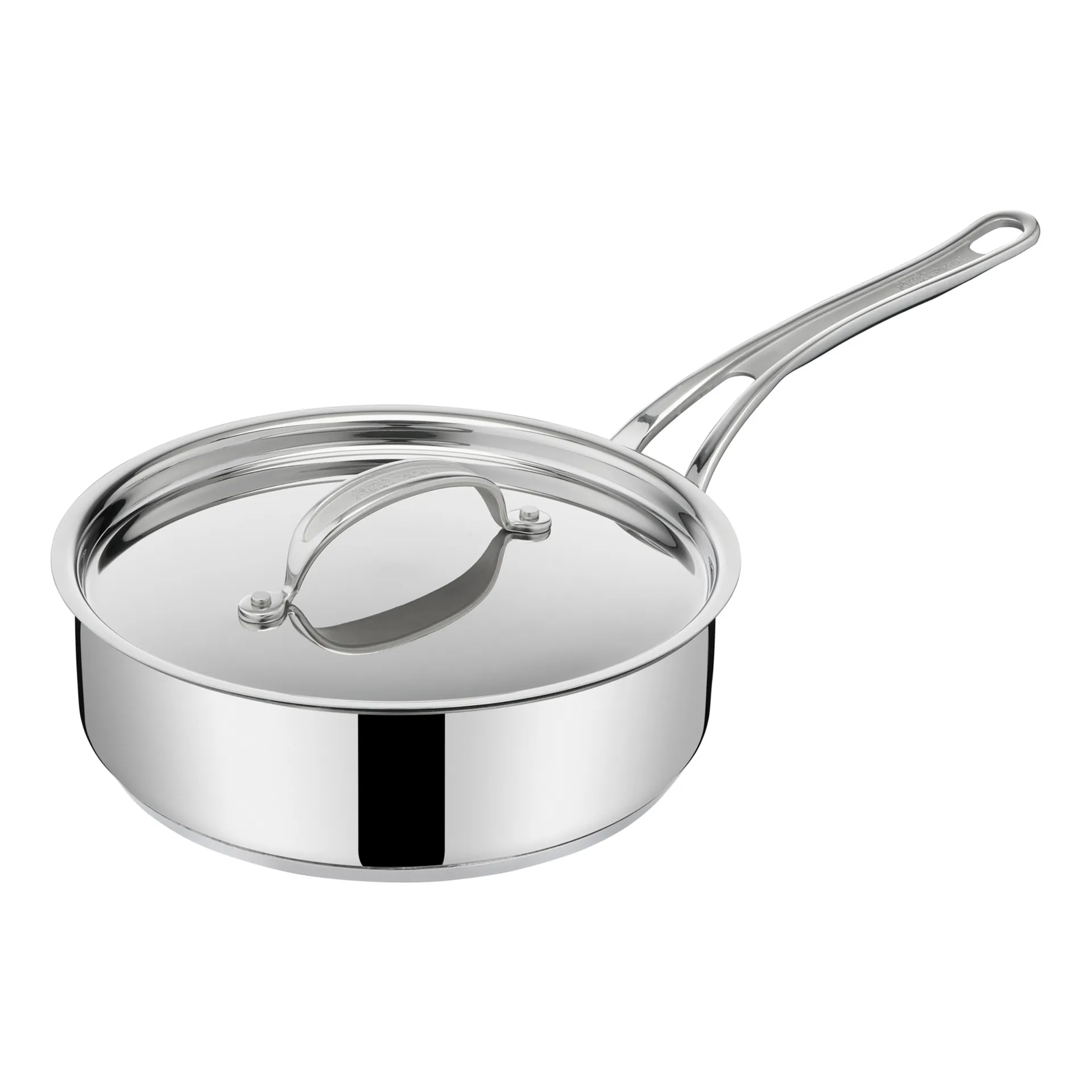 Jamie Oliver Cook's Classics sautepanna, 24 cm Tefal