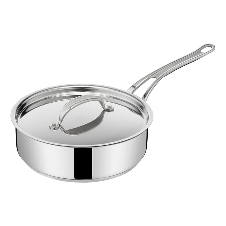 Jamie Oliver Cook's Classics sautepanna - 24 cm - Tefal