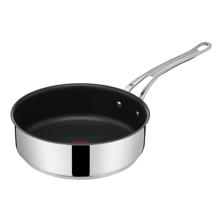 Jamie Oliver Cook's Classics sautepanna - 24 cm - Tefal