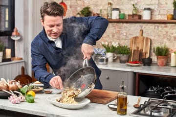 Jamie Oliver Cook's Classics stekpanna - 20 cm - Tefal
