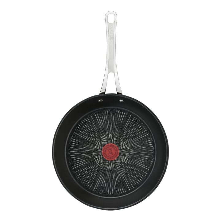 Jamie Oliver Cook's Classics stekpanna set - 20+28 cm - Tefal