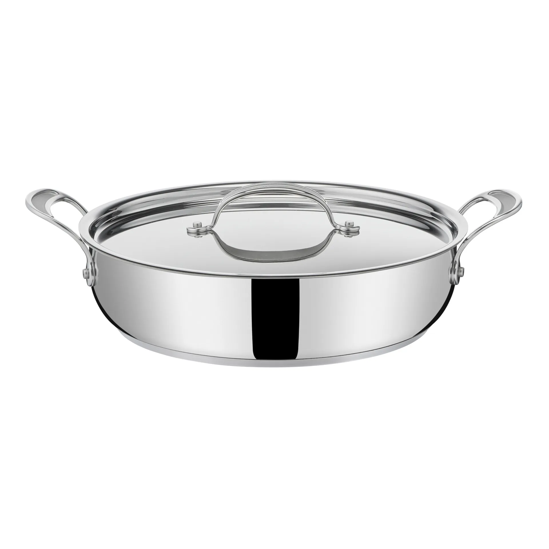 Jamie Oliver Cook's Classics traktörpanna, 30 cm Tefal