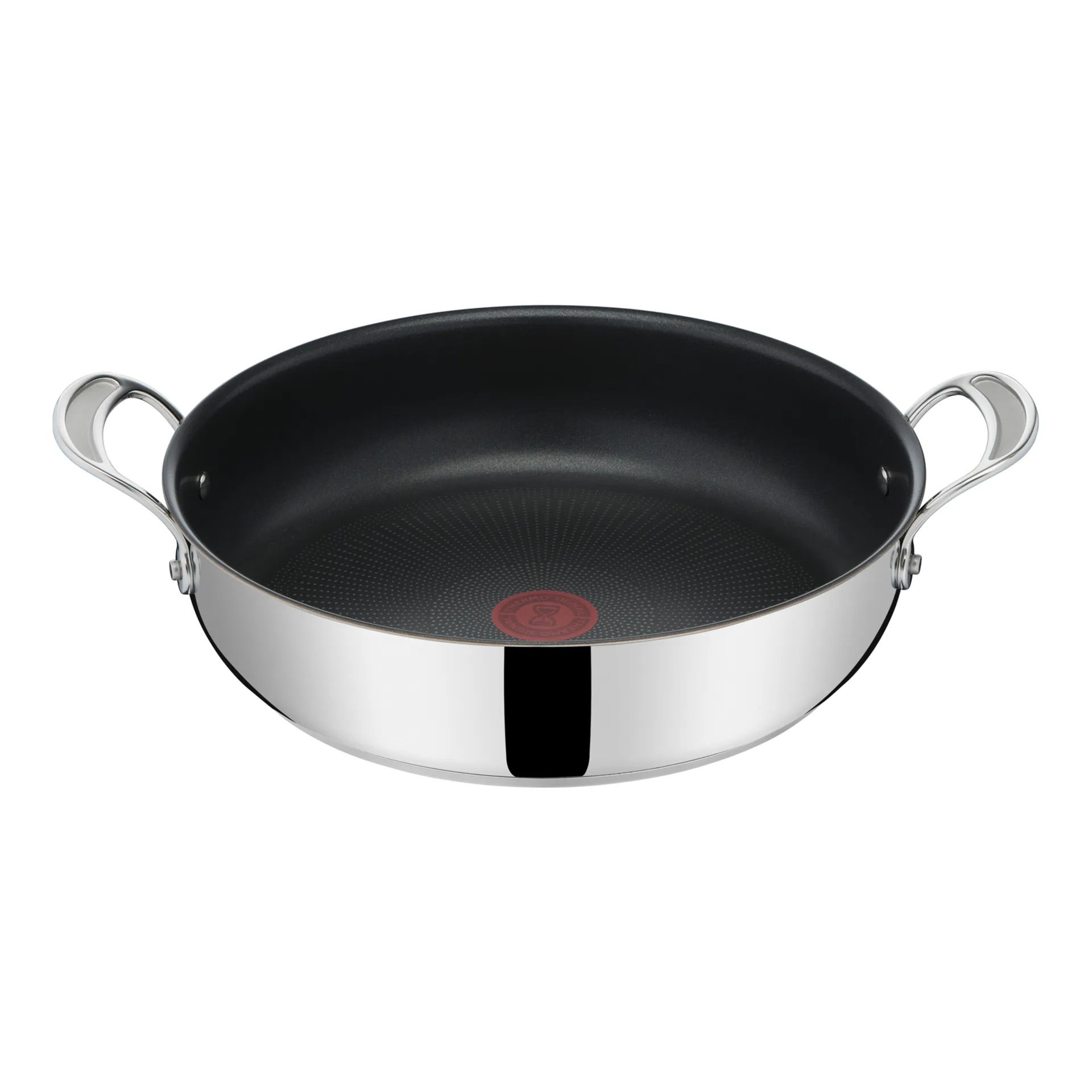 Jamie Oliver Cook's Classics traktörpanna, 30 cm Tefal