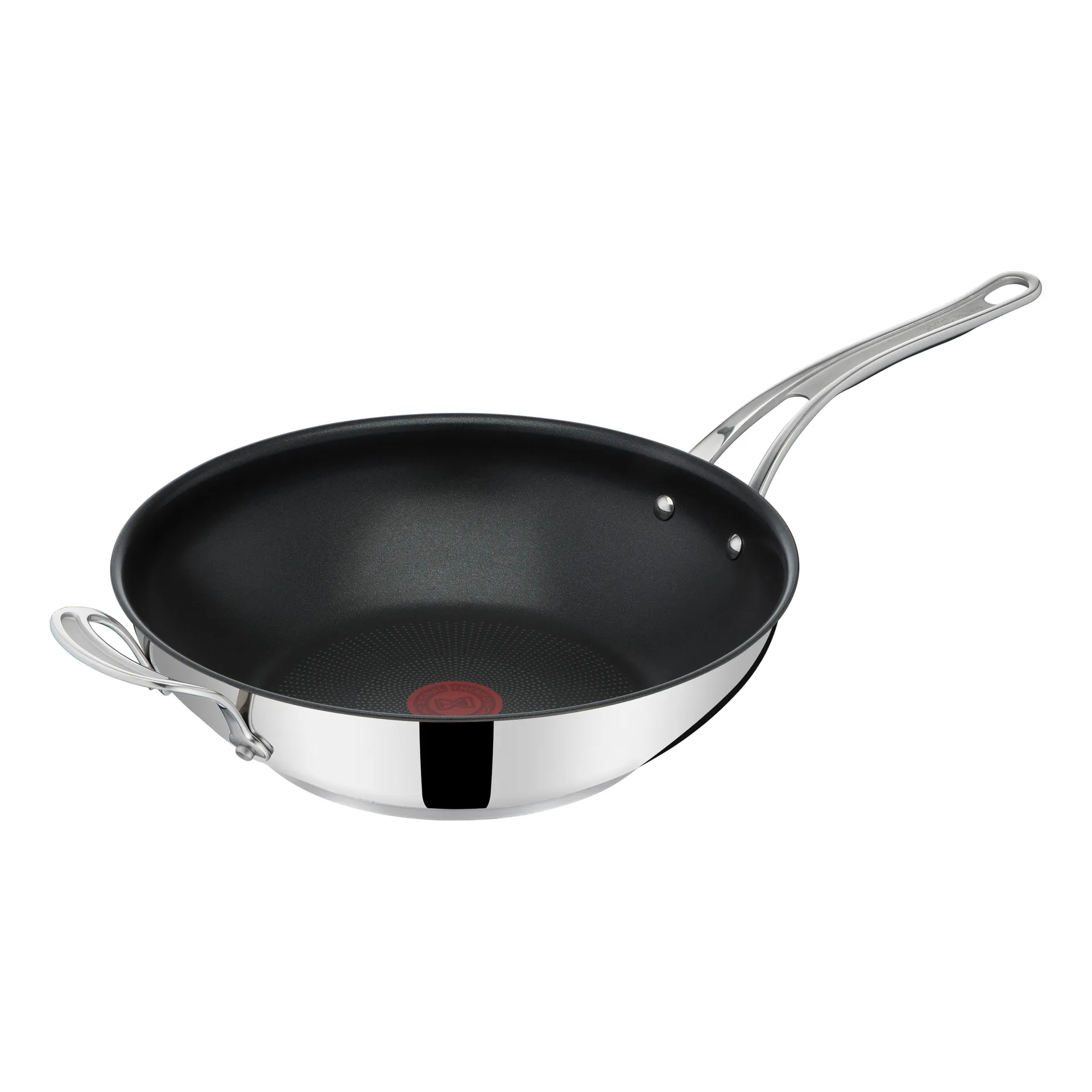 Jamie Oliver Cook's Classics wokpanna, 30 cm Tefal
