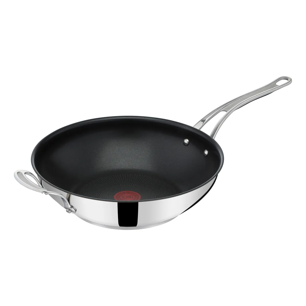 Tefal Jamie Oliver Cook's Classics wokpanna 30 cm