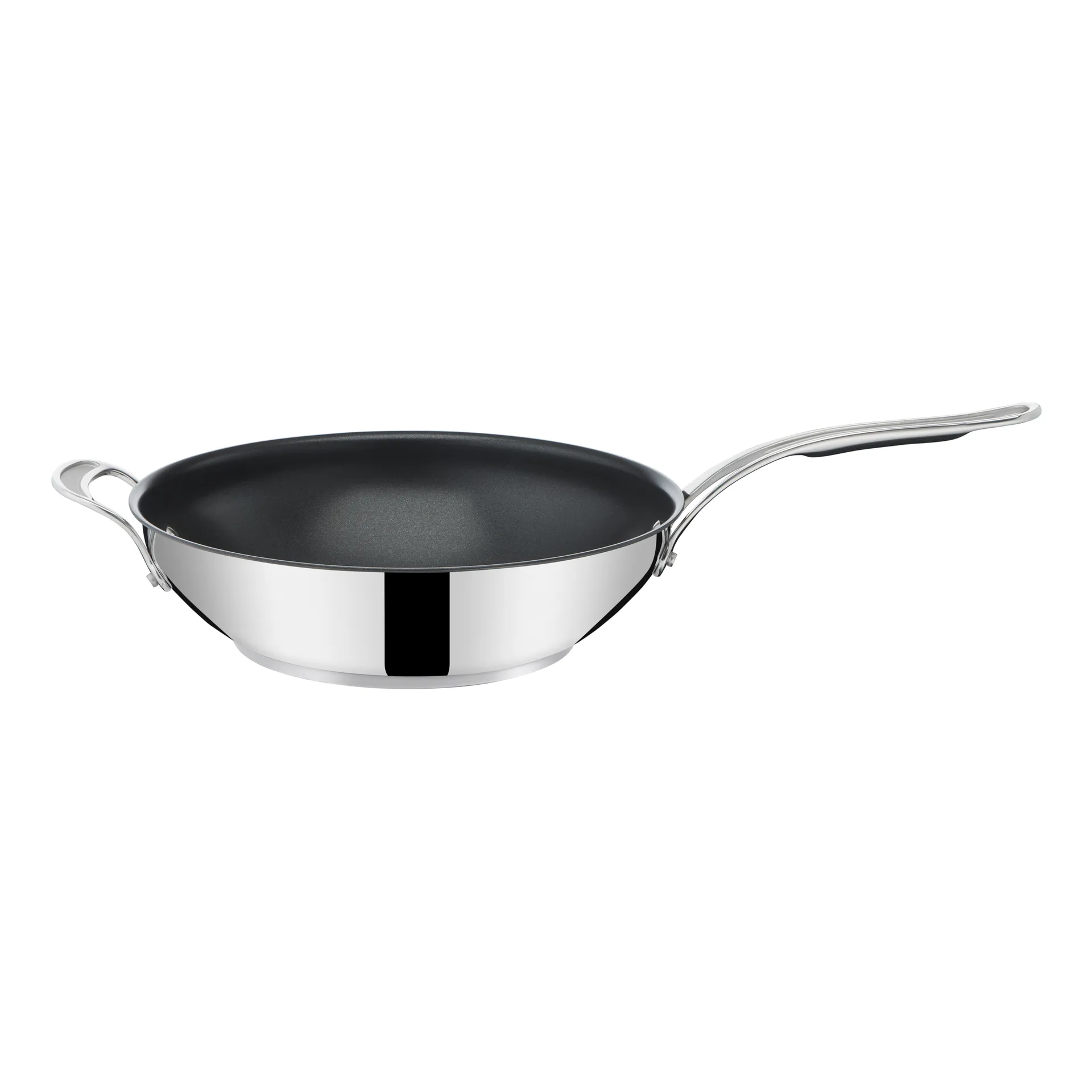 Jamie Oliver Cook's Classics wokpanna, 30 cm Tefal