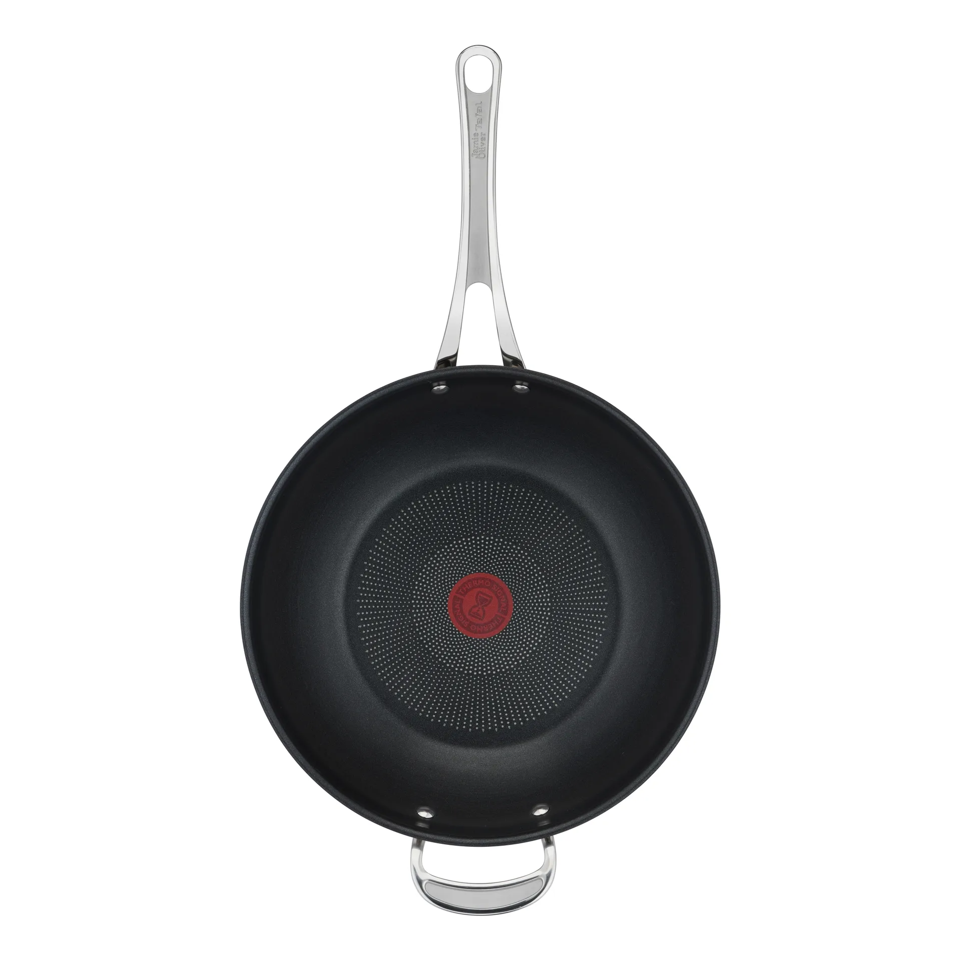 Jamie Oliver Cook's Classics wokpanna, 30 cm Tefal