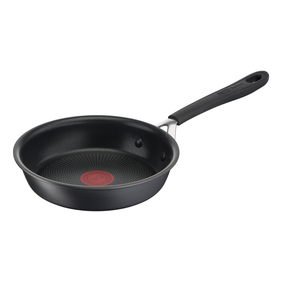 Tefal Jamie Oliver Quick & Easy stekpanna hard anodised 24 cm
