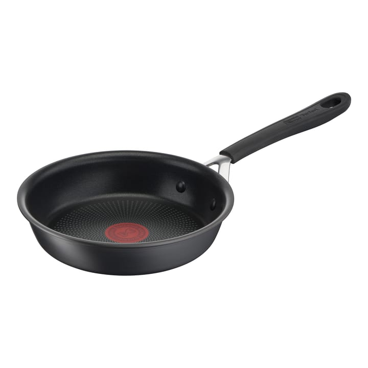 Jamie Oliver Quick & Easy stekpanna hard anodised - 28 cm - Tefal