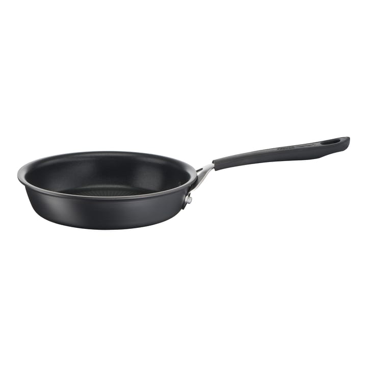 Jamie Oliver Quick & Easy stekpanna hard anodised - 28 cm - Tefal