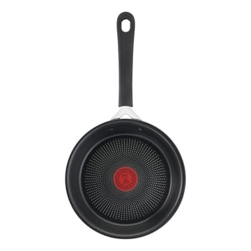 Jamie Oliver Quick & Easy stekpanna hard anodised - 28 cm - Tefal