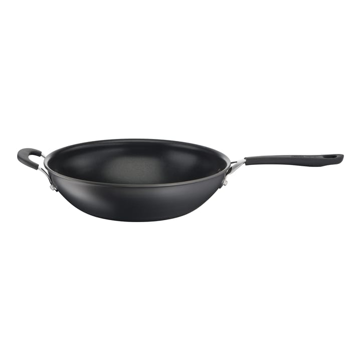 Jamie Oliver Quick & Easy wokpanna hard anodised - 30 cm - Tefal