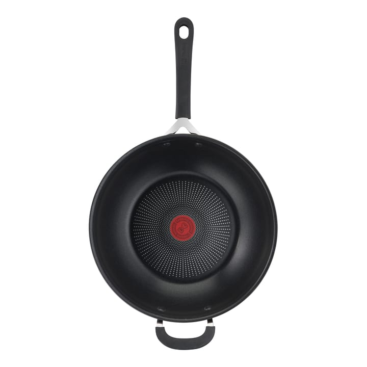 Jamie Oliver Quick & Easy wokpanna hard anodised - 30 cm - Tefal