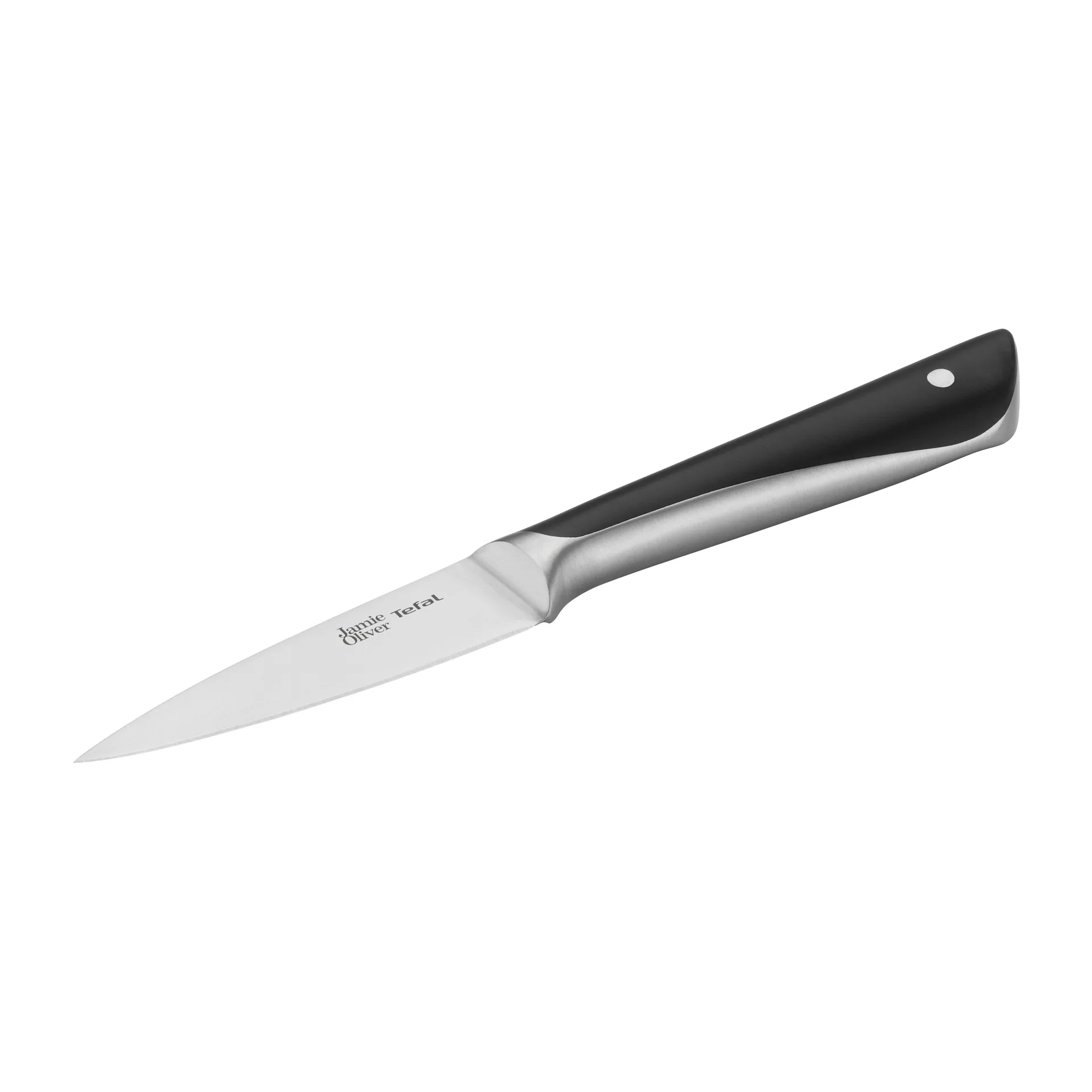 Jamie Oliver skalkniv 9 cm, Rostfritt stål Tefal