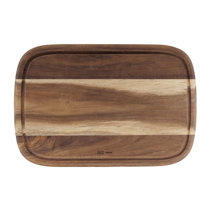 Jamie Oliver skärbräda - Medium 25,1x37,4 cm - Tefal