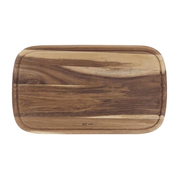 Jamie Oliver skärbräda - Stor 28x49 cm - Tefal