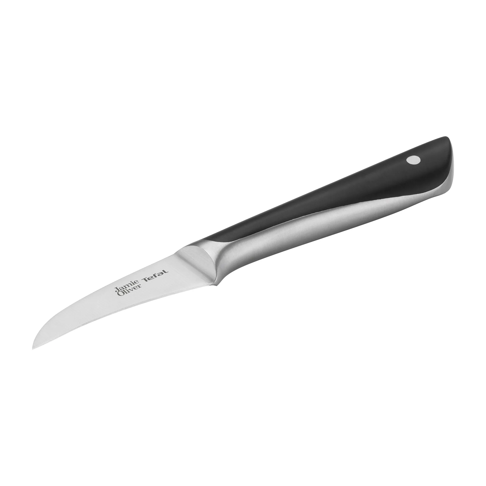 Jamie Oliver tournierkniv 7 cm, Rostfritt stål Tefal