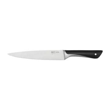 Jamie Oliver trancherkniv 20 cm - Rostfritt stål - Tefal