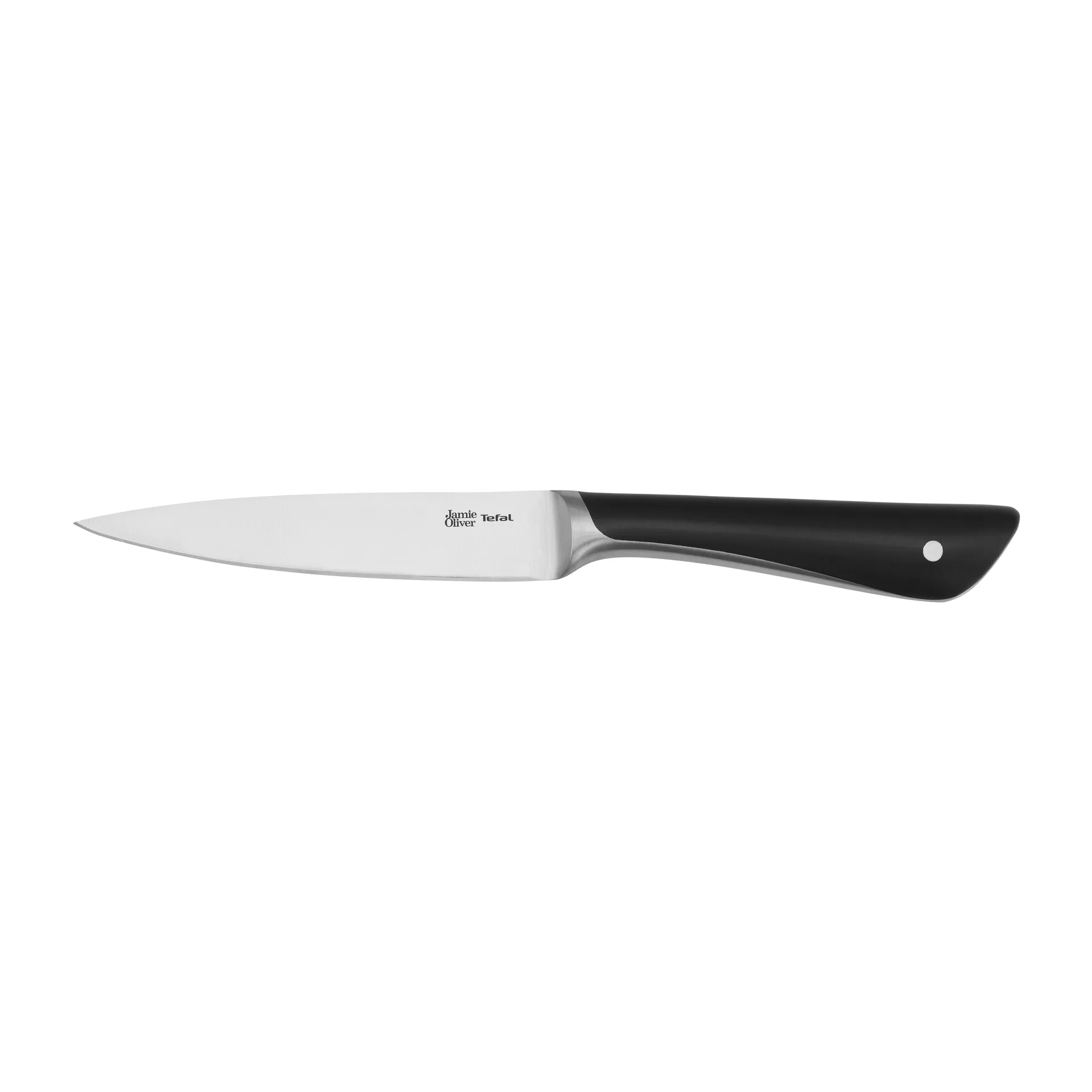 Jamie Oliver universalkniv 12 cm, Rostfritt stål Tefal
